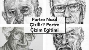 portre-nasıl-çizilir-portre-çizim-dersleri