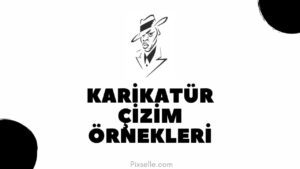 karikatür-çizimleri