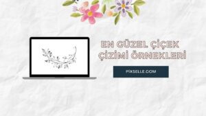 cicek-cizimi